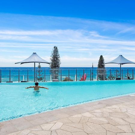 Soul Beachfront 3 Brm Sleeps 8 - Optimise Bnb Gold Coast Eksteriør bilde