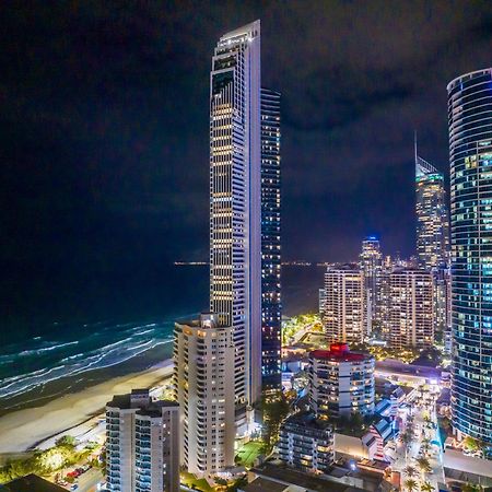 Soul Beachfront 3 Brm Sleeps 8 - Optimise Bnb Gold Coast Eksteriør bilde