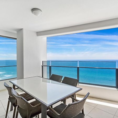 Soul Beachfront 3 Brm Sleeps 8 - Optimise Bnb Gold Coast Eksteriør bilde