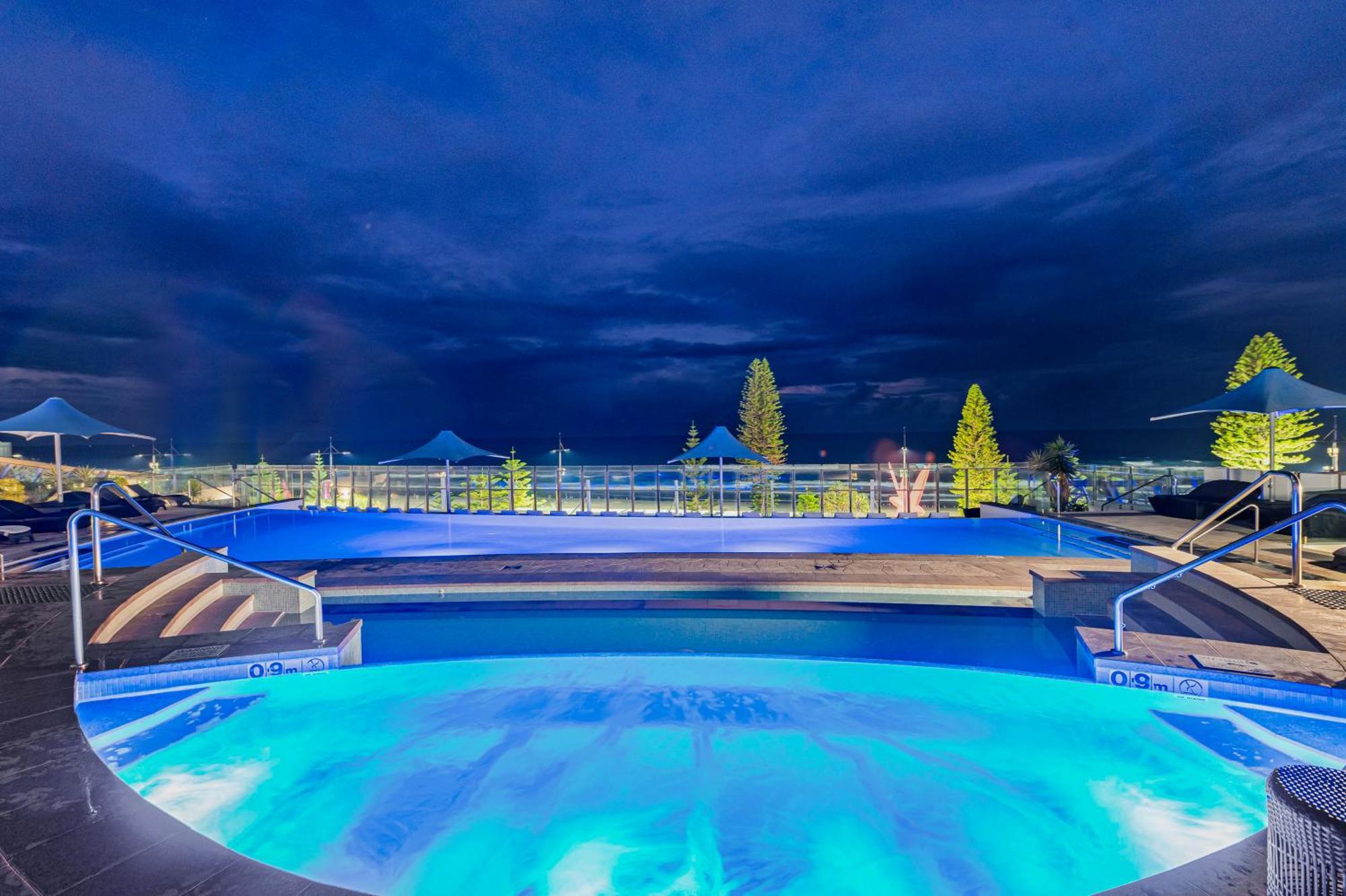 Soul Beachfront 3 Brm Sleeps 8 - Optimise Bnb Gold Coast Eksteriør bilde