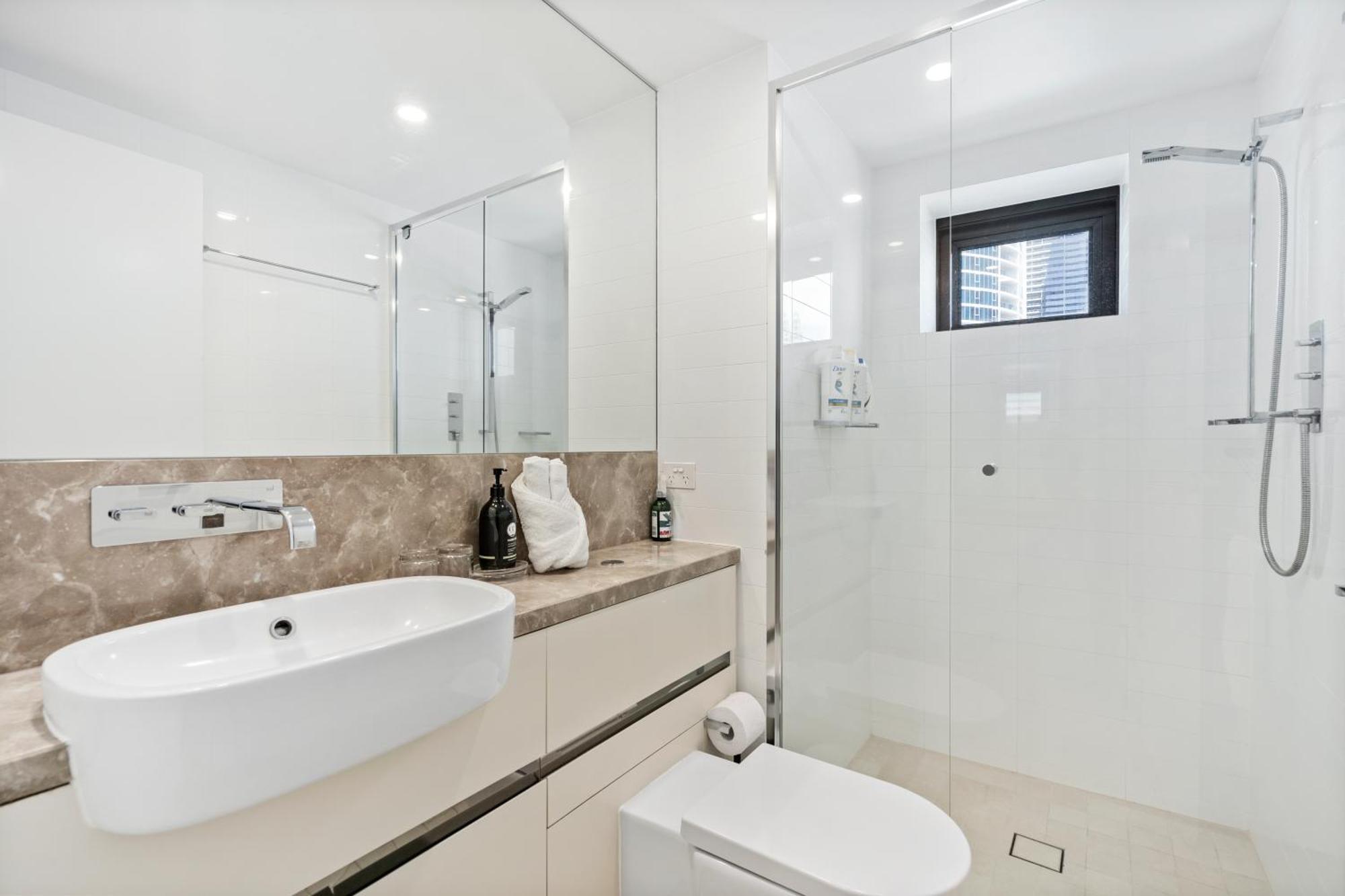 Soul Beachfront 3 Brm Sleeps 8 - Optimise Bnb Gold Coast Eksteriør bilde
