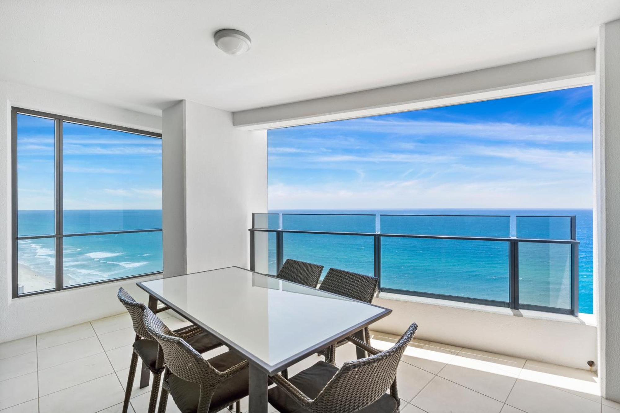 Soul Beachfront 3 Brm Sleeps 8 - Optimise Bnb Gold Coast Eksteriør bilde