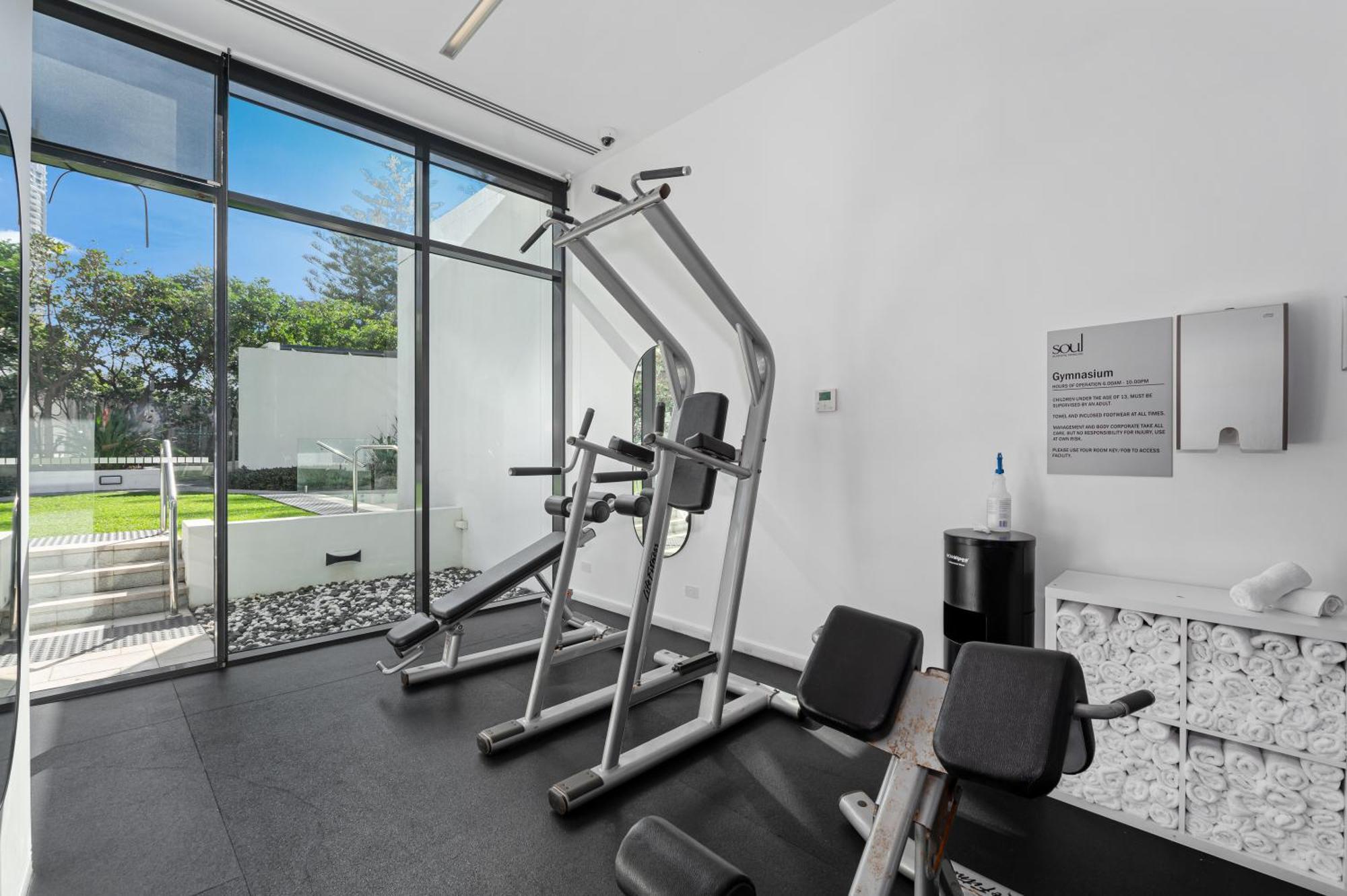 Soul Beachfront 3 Brm Sleeps 8 - Optimise Bnb Gold Coast Eksteriør bilde