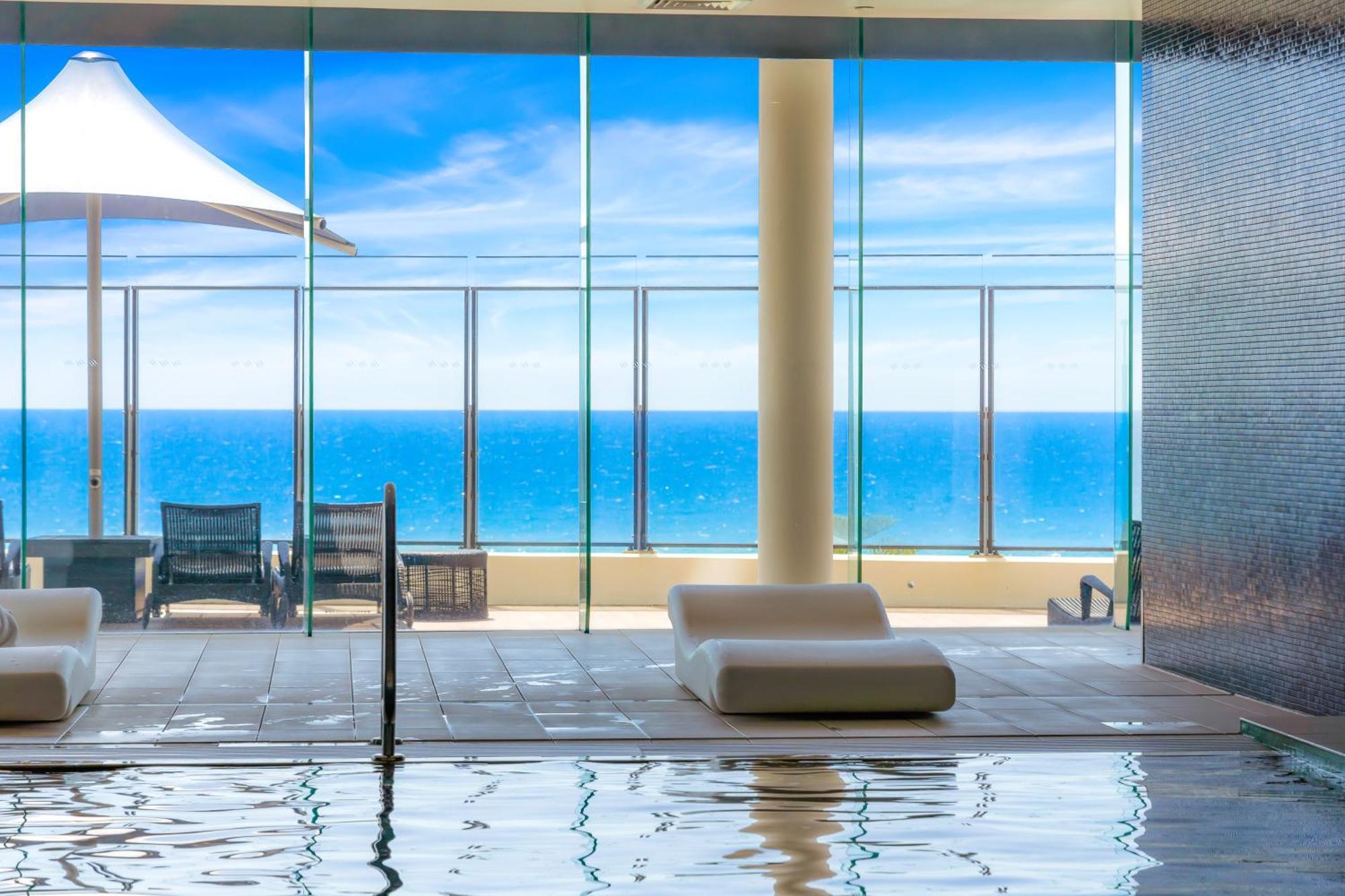 Soul Beachfront 3 Brm Sleeps 8 - Optimise Bnb Gold Coast Eksteriør bilde