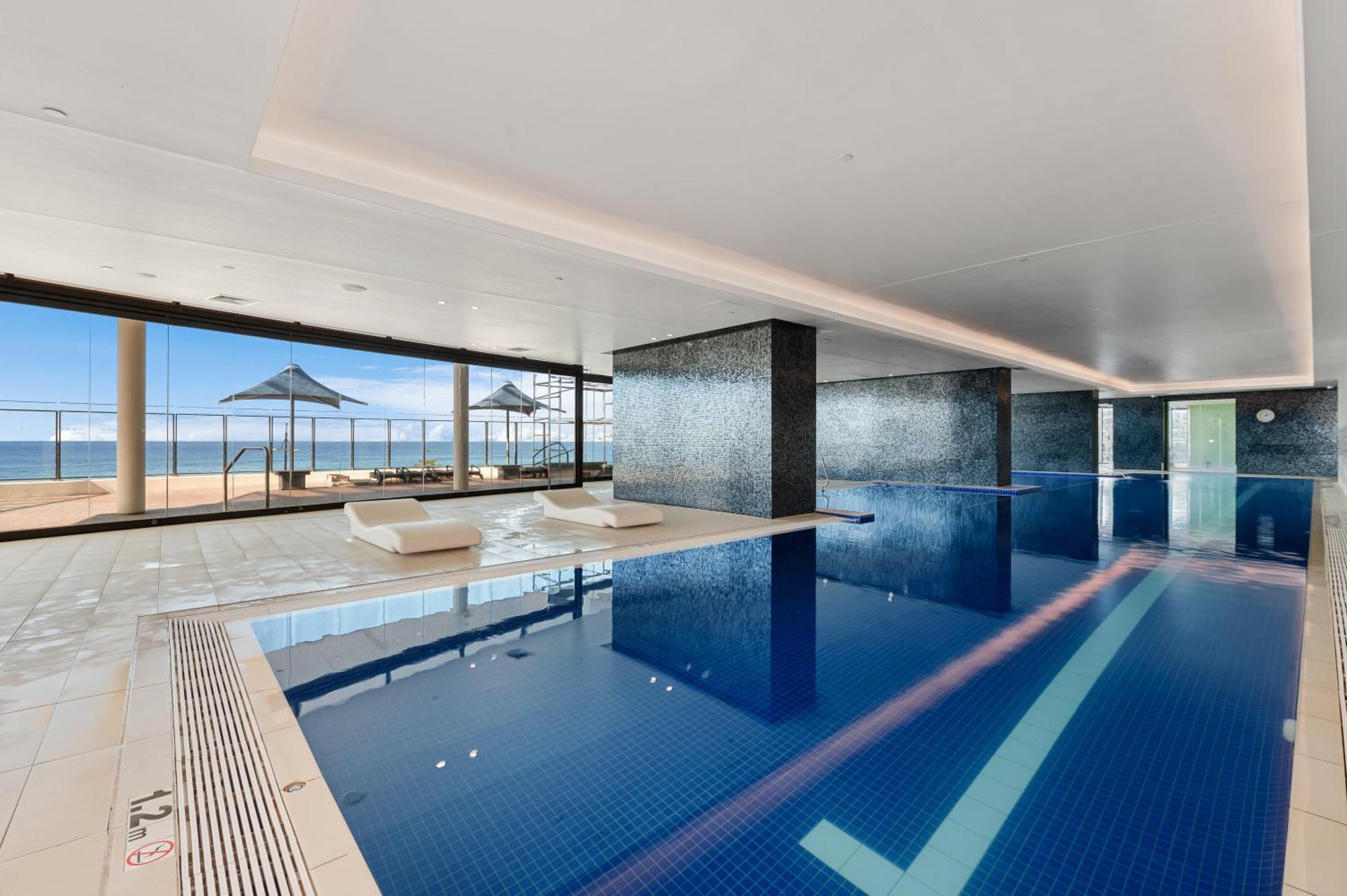 Soul Beachfront 3 Brm Sleeps 8 - Optimise Bnb Gold Coast Eksteriør bilde